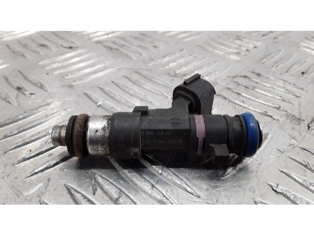 Vstřikovač 0280158007   Nissan Titan  pro benzínový motor 5.6  