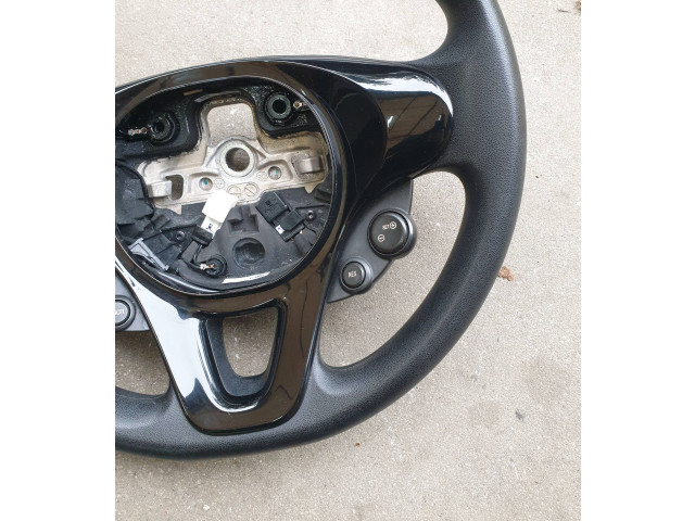 Руль A4534600503, 484001553R   Smart ForFour II W453