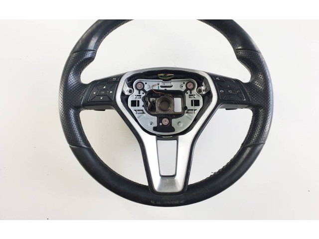 Volant Mercedes-Benz E W212 2014 A2184600618  