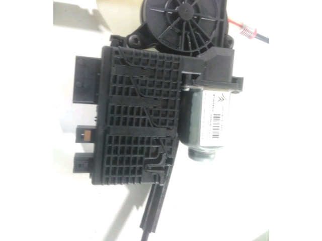 Дисплей    5555502902   Citroen Berlingo