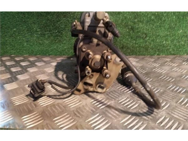 Vstřikovací čerpadlo 460414988, F9QQ7   Renault Megane II     