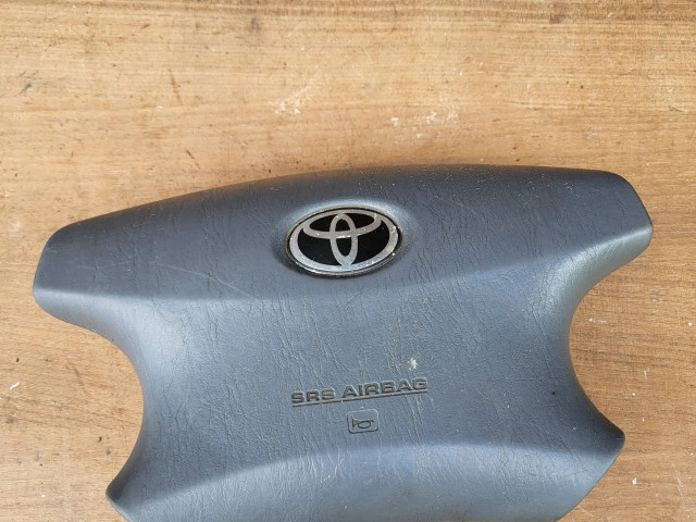 Подушка безопасности водителя THRN3MMADFK   Toyota Previa (XR30, XR40) II