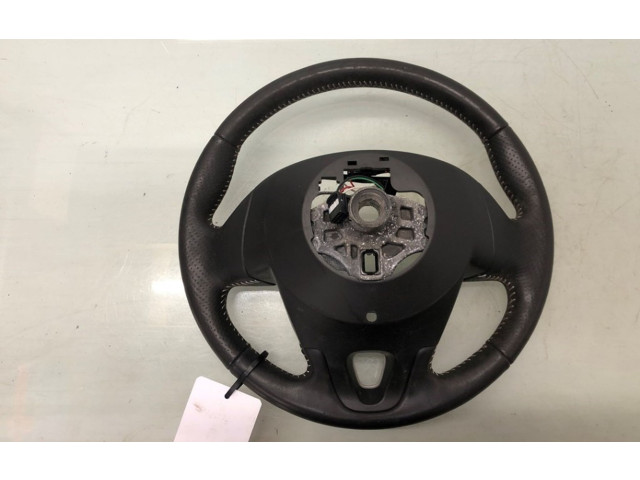 Рулевая рейка  Руль    Renault Megane II 2002 - 2005 года