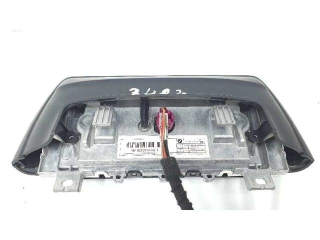 Дисплей    65509262753   BMW M3