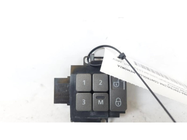 Řídící jednotka AH2214776BA   Land Rover Range Rover Sport L320 2005