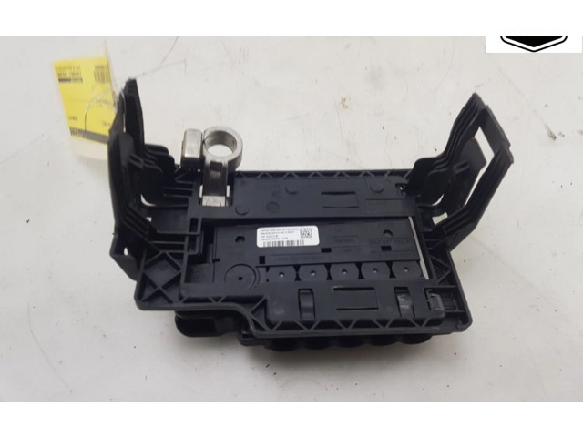   Pojistková skříňka 2Q0937548D, 2Q0937548D   Volkswagen Polo VI 2021