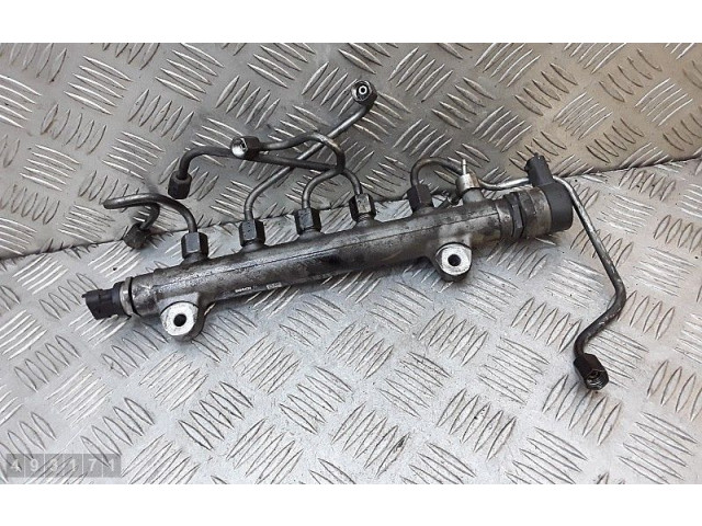 Vstřikovací lišta 0445214111, 314002a410   Hyundai i30     