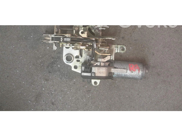 Zámek zadních dveří M.MOTOR0390201678   Mercedes-Benz E W210 1997