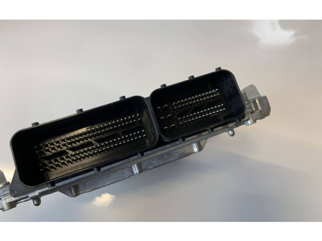 Блок управления двигателем ECU       Mercedes-Benz CLA C118 X118  2019 -  года   