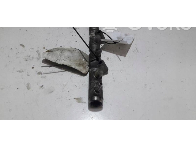 Топливная рампа 03P089   Seat Ibiza IV (6J,6P)  