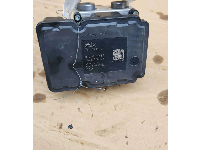 Jednotka ABS 4670A643   Mitsubishi ASX 2018