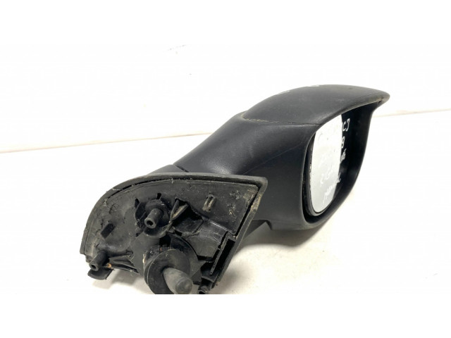 Zpětné zrcátko pravé Citroen C3 2006  012026, 011030  