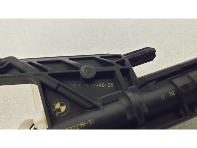 Vstřikovač 7639990, 13537639990   BMW 1 F20 F21  pro benzínový motor 3.0 B58B30A 