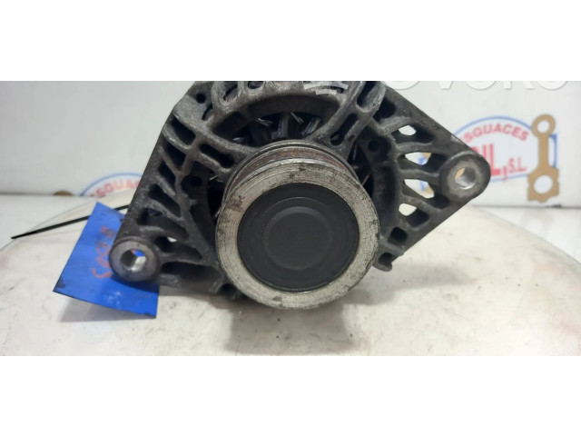 Vstřikovač 46782213, 166033   Alfa Romeo GT    937A5000 