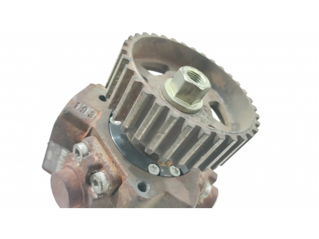 Vstřikovací čerpadlo 0445010102, 9656300380   Ford Focus C-MAX  pro naftový motor 1.6  