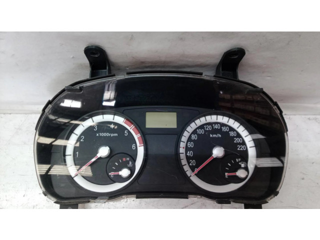Přístrojová deska  KIA Rio 2005 94003  