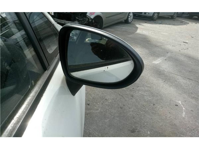 Zpětné zrcátko  KIA Rio 2014    