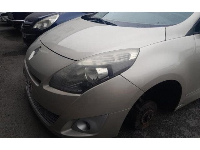 Přístrojová deska  Renault Scenic III -  Grand scenic III 2010 248103583R, 248103583R  