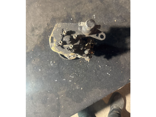 Vstřikovací lišta 0460494145   Renault Trafic I     