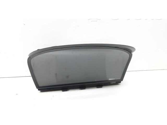 Дисплей    9145103, 9145104   BMW 3 E90 E91