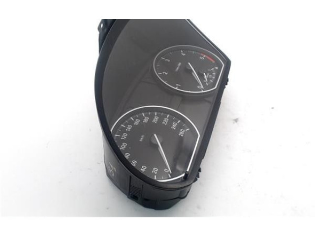 Přístrojová deska  BMW 1 E81 E87 2008 62109283803  
