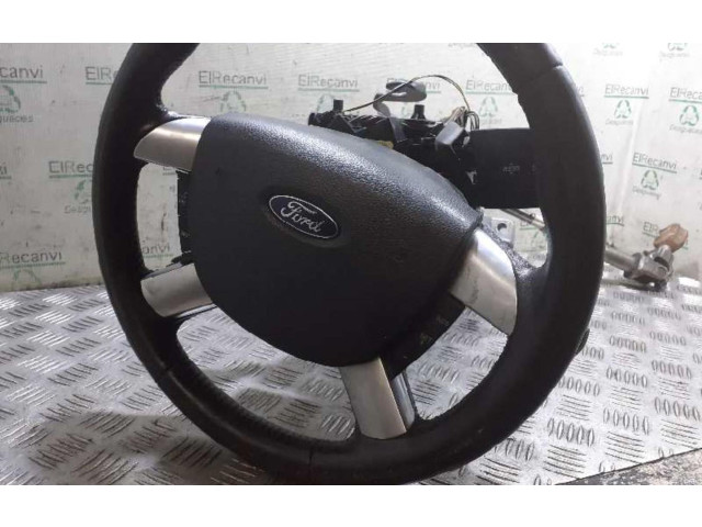 Volant Ford Focus C-MAX 2004 KPRZG511361  