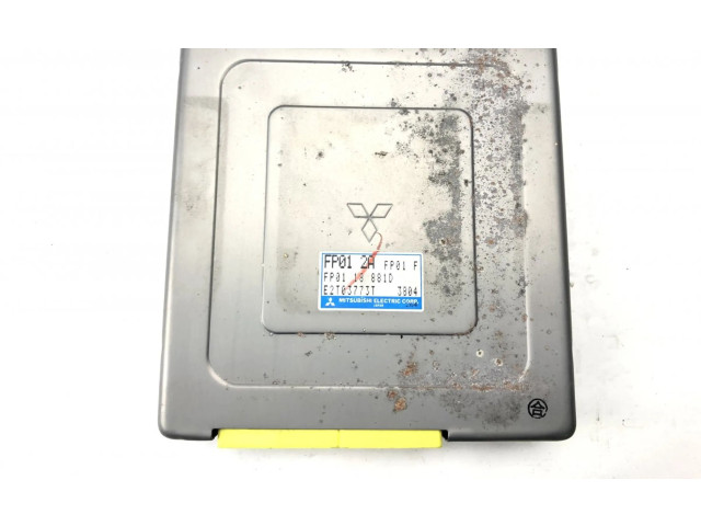 Блок управления двигателя MD328466, E2T65775   Mitsubishi Lancer