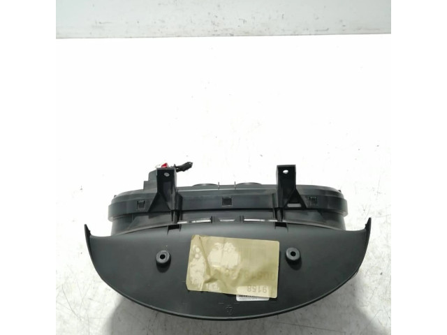 Přístrojová deska  Fiat Punto (199) 2011 51852813, CUADROINSTRUMENTOS  