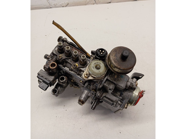 Vstřikovač 6010707601, 0400074871   Mercedes-Benz Vito Viano W638     