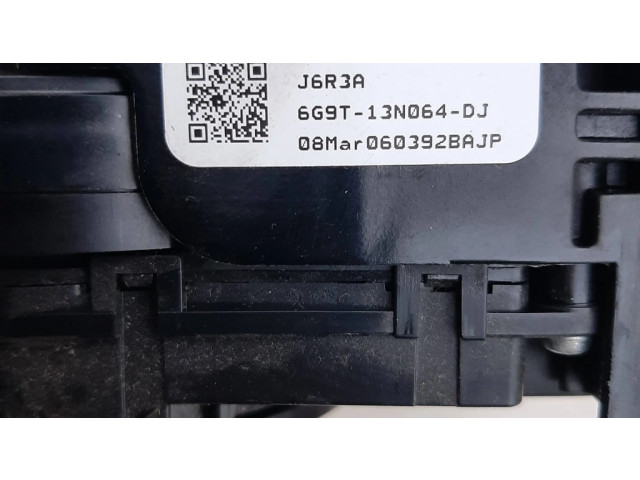 Подрулевой шлейф SRS 6G9T13N064DJ, 0603928AJP   Ford Mondeo MK IV