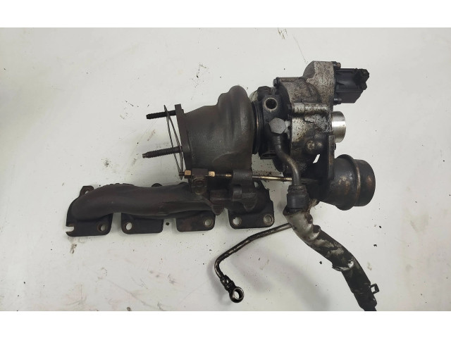 Ojnice  756494480, 50114080    Peugeot 207  