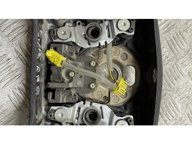 Руль Skoda Superb B5 (3U)  2001-2008 года 3UQ419091, 61514000B      
