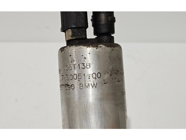 Vstřikovací čerpadlo 7165590, 06T138   BMW X5 E53    306D2 