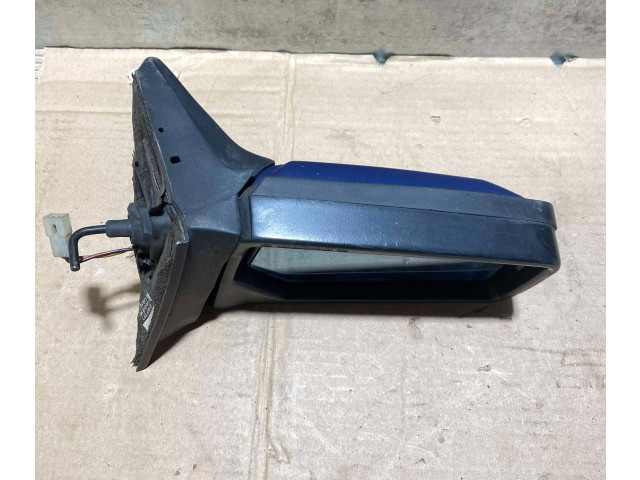 Zpětné zrcátko  Mercedes-Benz S W126 1989  1268104516, 135971  