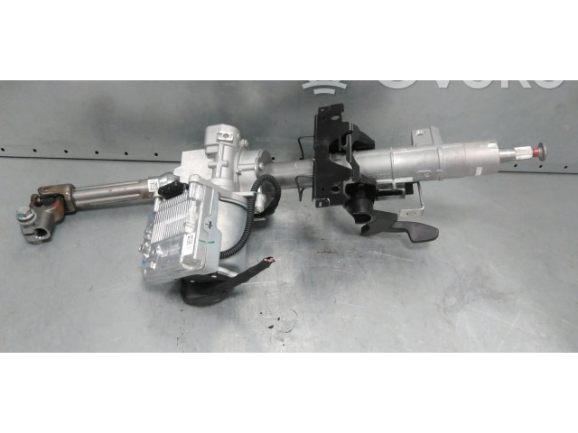Электрическая часть 488103182R    Renault Arkana
