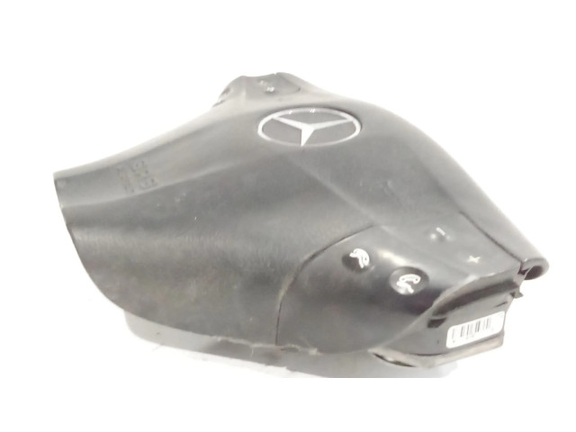 Подушка безопасности водителя A2034602398   Mercedes-Benz CLK AMG A208 C208