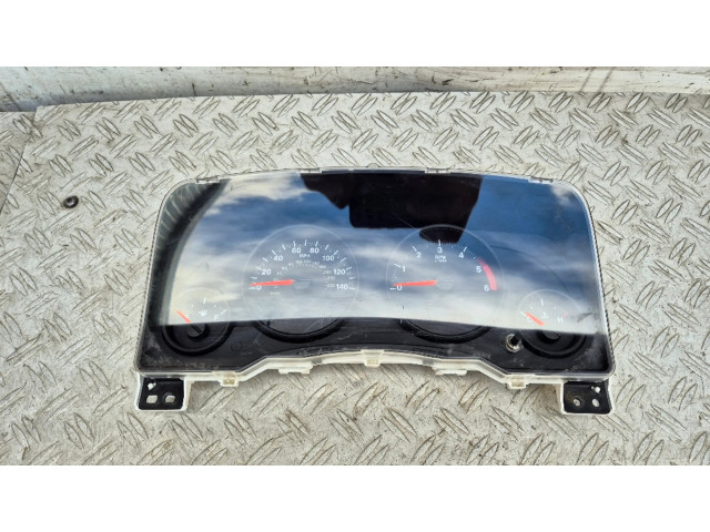 Панель приборов 68080413AE, CR0035312M0CE   Jeep Compass       