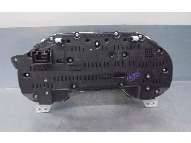 Панель приборов FR3310849AG, FR3Z-10849-AK   Ford Mustang VI       