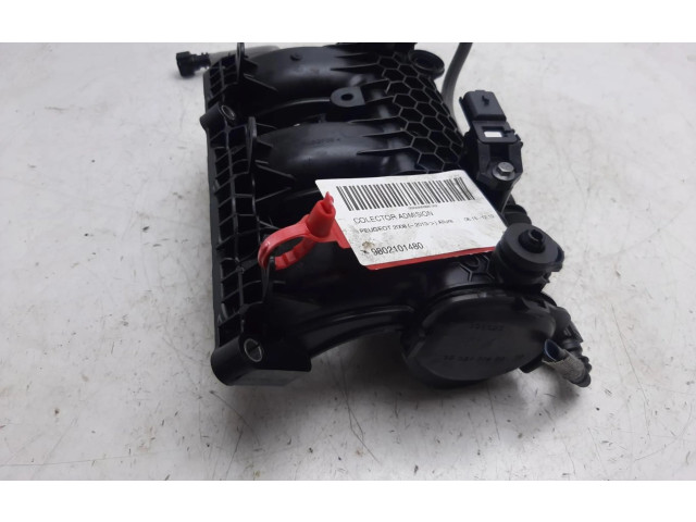 Ojnice  9802101480    Peugeot 2008 I  