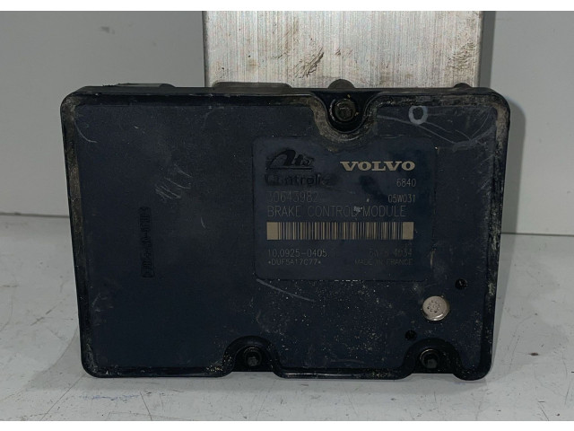 Řídící jednotka    Volvo XC90 2004