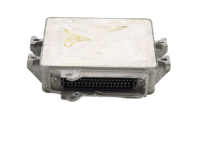 Řídící jednotka 9635991280, 1929RY   Peugeot 106 1998