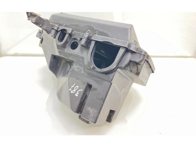 Блок предохранителей  4F1907355, 4F1907613   Audi A6 Allroad C6    