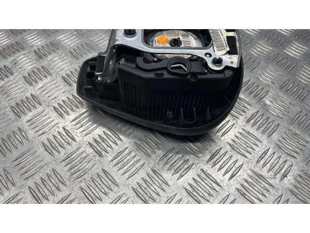 Подушка безопасности водителя 96386000ZE, 5019745R   Citroen C3