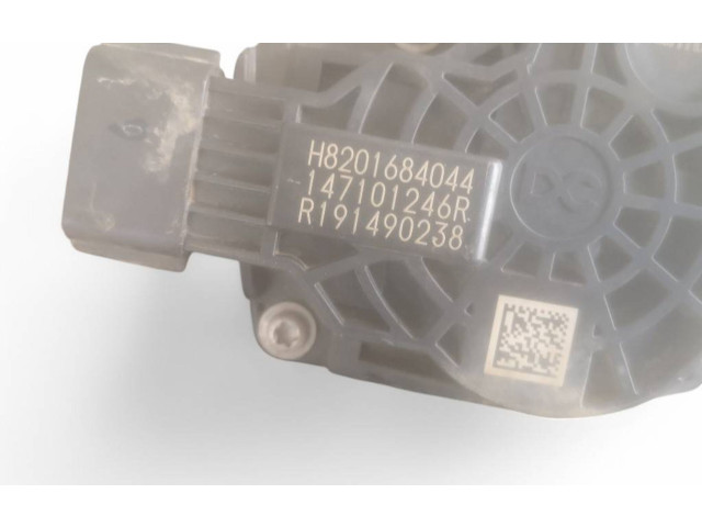 Клапан EGR H8201684044, 147101246R   Dacia Duster II