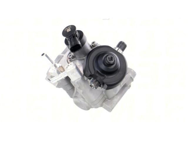 Vstřikovací čerpadlo 0445010592, 0445010592   Ford Kuga II     