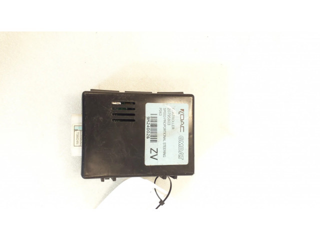 Блок управления 20795803   Chevrolet Captiva