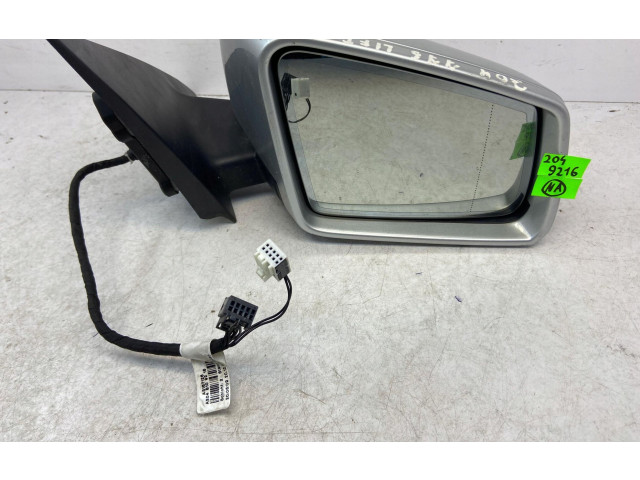 Zpětné zrcátko  Mercedes-Benz C W204 2010  A2048109216  