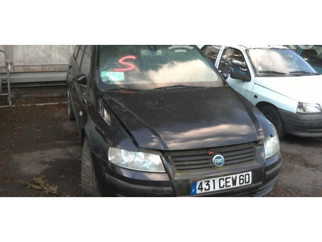 Zpětné zrcátko  Fiat Stilo 2004  735306545  
