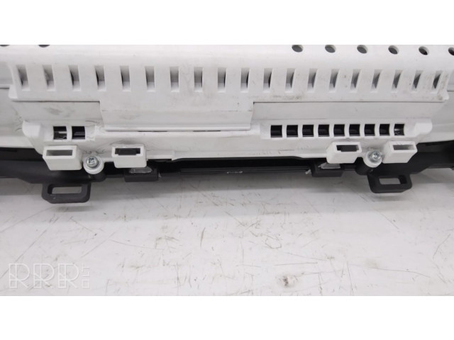 Přístrojová deska  Volvo XC70 2016 31473467  