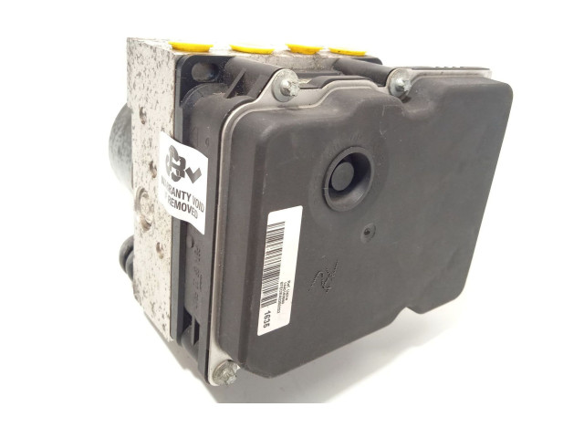 Jednotka ABS 9661887180, 0265951574   Peugeot 807 2013